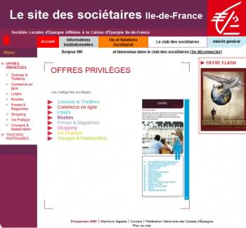 Créer un site de vente par correspondance gratuit