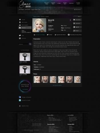 Creer un chat en ligne html