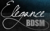logo elegance bdsm