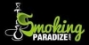 smoking paradize logo