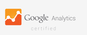 Analytics-certificate