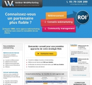 Golden Webmarketing