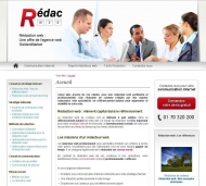 Redac Web