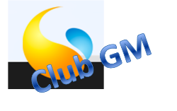 club gm4a634b