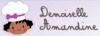 demoiselle amandine logo