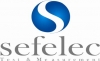 Sefelec logo