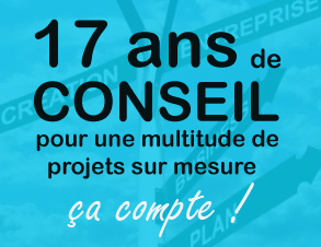 Une agence web conseil